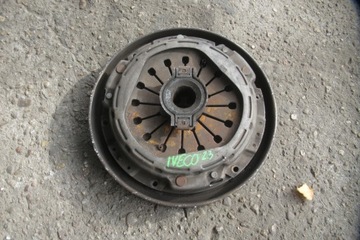 фото thumb №1, Iveco daily 2.3 зчеплення комплектні