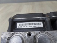 Ford transit vii 06-14 насос abs 0265950774 0265235439 8c11-2c405-bb в Украине, фото thumb