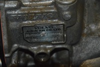 фото thumb №8, Volvo v40 ii fl 2.0 d коробка передач передач tf-71sc