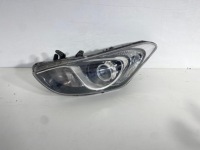 фото thumb №1, Лампа левый перед левая передняя hyundai i30 ii eu