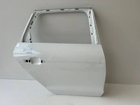 фото thumb №1, Audi a4 b9 8w9 lift двері праве задня оригінал