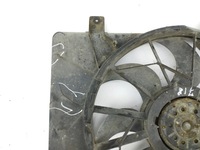 фото thumb №7, Chrysler pt cruiser 2002 электрический вентилятор радиатора