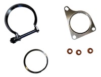 фото thumb №3, Фильтр dpf fap opel zafira 1,6 1.6 cdti 2013-