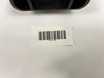 фото thumb №9, Крепление ползун держатель бампера заднего mercedes w124 1248800414