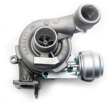 фото thumb №12, Турбина citroen jumper peugeot boxer 2.8hdi 128 km