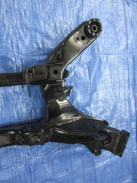 фото thumb №7, Infiniti qx60 3.5i 2020 подрамник подрамник балка задняя автоматическая коробка передач