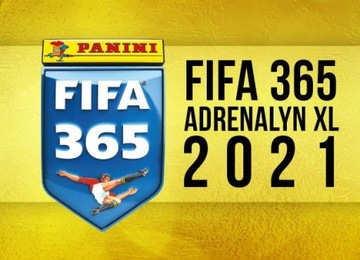 ЛОГОТИП ФАНАТЕЛЕЙ FIFA 365 2021 10 BOCA JUNIORS
