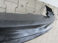 фото thumb №10, Спойлер накладка дифузор бампер зад lexus is рестайлінг 16-20