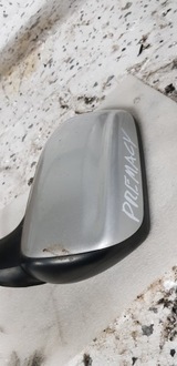 фото thumb №5, Mazda оригинальный номер 22661974 зеркало электрический