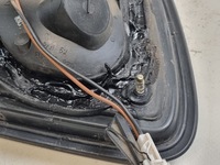 фото thumb №10, Лампа задняя правая w крышка lift 3d оригинальный номер ba75eb18 nissan almera n15