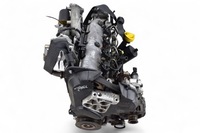 фото thumb №10, Двигун renault megane ii scenic ii1.9 dci 120km 05-07r f9q812 kompresja