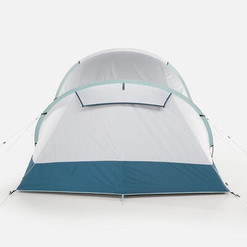 Кемпинговая палатка Quechua Arpenaz 4.1 F&B на 4 человека