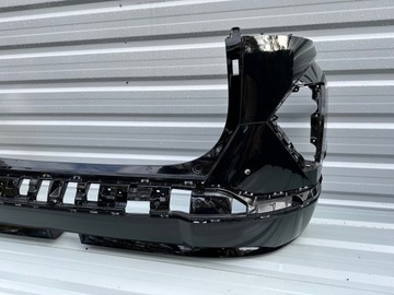 фото thumb №7, Hyundai tucson iv 4 n-line nx4e 20r- бампер зад задній