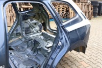 фото thumb №3, Volvo xc60 ii чверть крила ліва задня