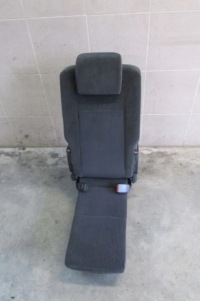 фото thumb №10, Сиденья заднее сиденье задняя велюр комплект c-max mk1 2005 rok