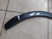 фото thumb №5, Молдинг крыла - левый задняя - audi q3 - lift - 8u0