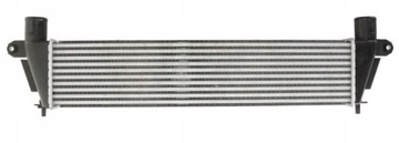 фото thumb №1, Інтеркулер isuzu d-max 1.9 ddi 2012 - 2020