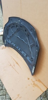 фото thumb №10, Vw golf vi plus 5m0 капот кришка двигуна