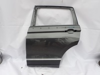 фото thumb №1, Vw tiguan ii 5na 15- двері ліві зад задні