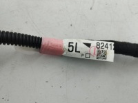 Lexus nx шланг паливний 2017 8241278050d Недорого, фото thumb