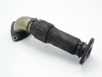 фото thumb №1, Труба коллектор выпускной 2.5 tdi audi a4 a6 a8 passat b5 superb 059131790b