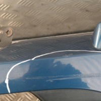 фото thumb №10, Bmw e53 x5 бампер передній перед topasblau 364