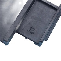 фото thumb №8, Блок защита аккумулятор mazda 3 5 2006-2015 оригинальный c23567s99