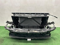 фото thumb №14, Bmw x6 g06 lci перед капот pas крила правий бампер лампи 475 m-pakiet