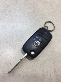 фото thumb №8, Замок зажигания ключ audi a4 b6 2.5 tdi 4b0905851f