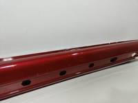 фото thumb №5, Mitsubishi outlander iii lift молдинг порог порог правая 6512a207