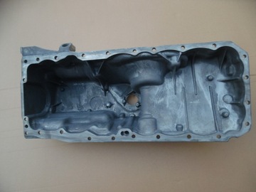 BMW F01 F06 F10 F11 МАСЛЯНЫЙ ПОДДОН N57 XD 7800325