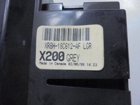 фото thumb №7, Jaguar s type панель обдув xr8h18c612af