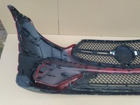 фото thumb №14, Mercedes amg x254 22- бампер передний super hit