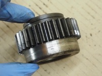 фото thumb №11, Колесо розподільного валу renault master trafic opel movano vviaro 2.2 2.5 dci dti g9t