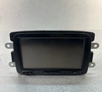 фото thumb №1, Радио навигация renault trafic iii 281158722r