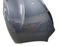 Бампер, решётка радиатора, решётка радиатора, накладки mazda 3 дорестайлинг  230. в Украине, фото thumb