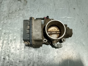 фото thumb №6, Дроссельная заслонка peugeot 307 sw 9652682880 408239823003 2.0 16v