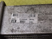 фото thumb №8, Opel astra h 1.7 cdti інтеркулер 13128926