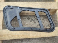 Купить Mercedes ml w166 защита впуск капот правая a1668800805, фото thumb