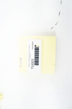 фото thumb №12, Tu003 cadillac escalade iii 6.2i 409km двигатель l92/l94 23% vat