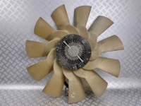 фото thumb №1, Вентилятор віскозна муфта visco scania r 440 xpi euro 5 borgwarner 2011 r