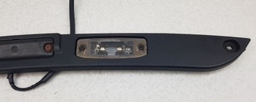 фото thumb №6, Kia sportage iii планка накладка крышки задней оригинал