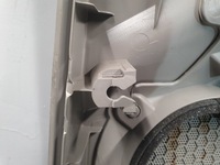 фото thumb №11, Vw passat b7 usa 11-16 обшивка обивка дверь левая передняя перед водителя