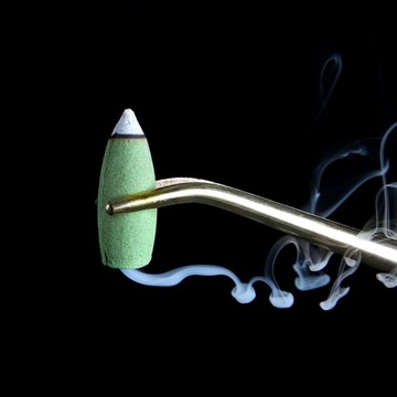 Ароматические палочки BACKFLOW конической формы 150 шт. XXL