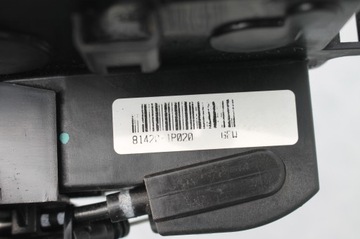 фото thumb №6, Замок дверь правый зад задний 81420-1p020 kia venga