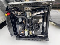 фото thumb №8, Audi a6 c7 рестайлинг sedan сиденья вентилируемые диван туннель салон 14-