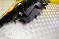 Lexus rx rx200t rx350 rx450h 2015- фара фара full led правый  америка в Украине, фото thumb