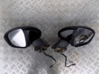 фото thumb №1, Renault captur ii зеркало наружное правое europa