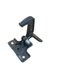 фото thumb №14, Ручка засов замок открывания капота peugeot 208 ii oem номер 9823236680