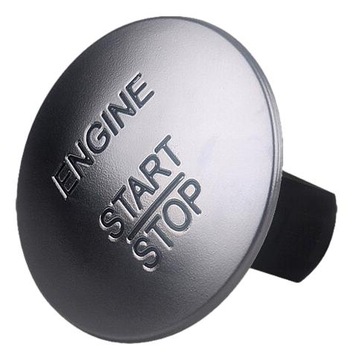 фото thumb №1, Mercedes cla gla ml slk a-kl c-kl кнопка старт сплав оригинал